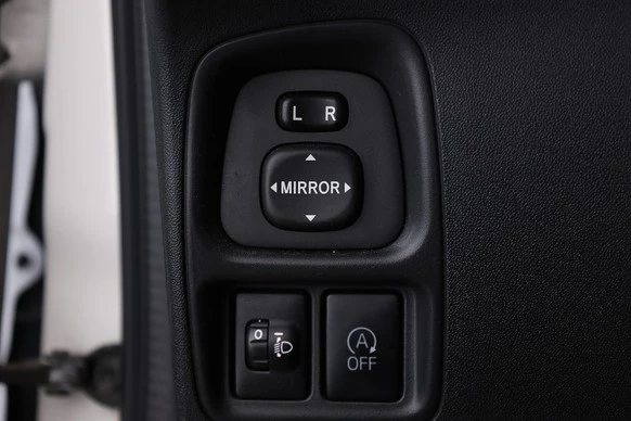 Citroën C1 - Afbeelding 11 van 30