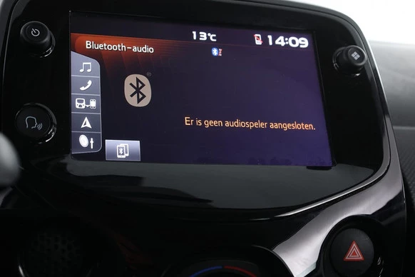 Citroën C1 - Afbeelding 12 van 30