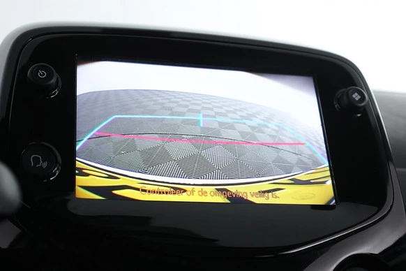 Citroën C1 - Afbeelding 13 van 30