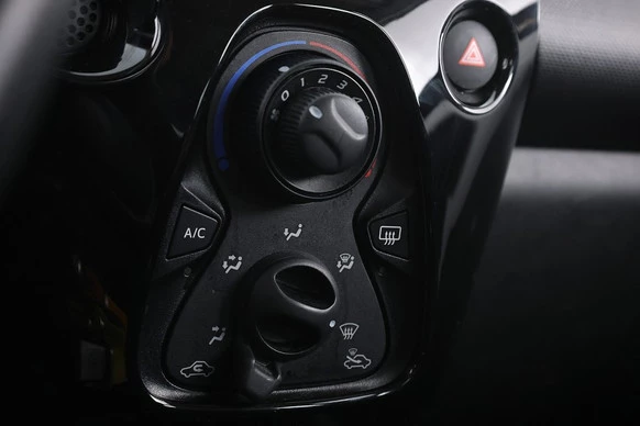 Citroën C1 - Afbeelding 14 van 30