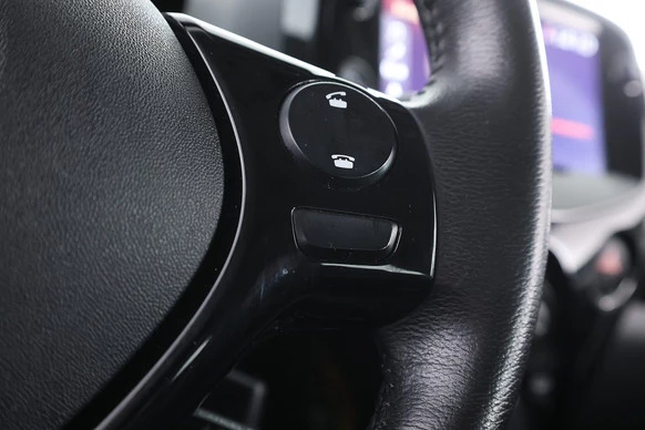 Citroën C1 - Afbeelding 17 van 30