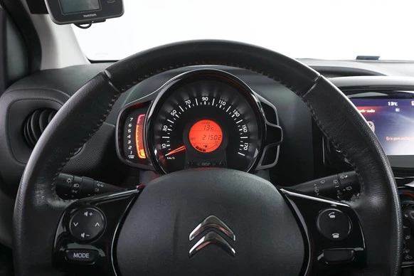 Citroën C1 - Afbeelding 18 van 30