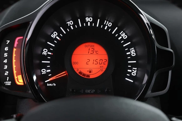 Citroën C1 - Afbeelding 19 van 30