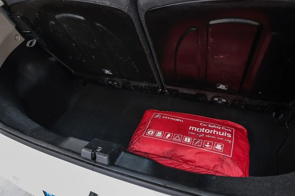 Citroën C1 - Afbeelding 20 van 30