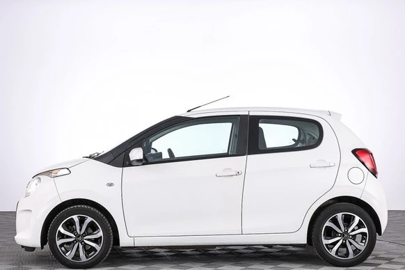 Citroën C1 - Afbeelding 21 van 30