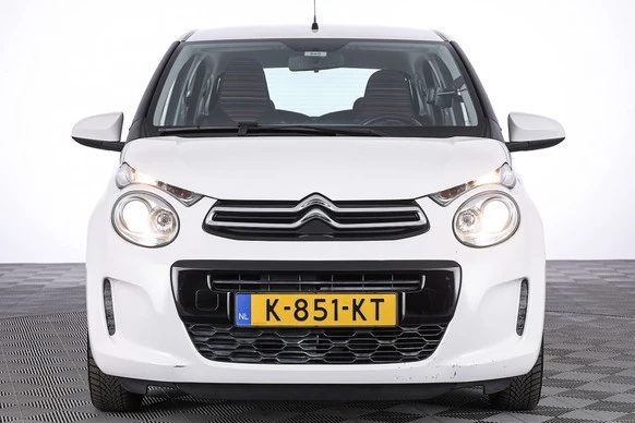 Citroën C1 - Afbeelding 22 van 30