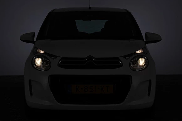 Citroën C1 - Afbeelding 23 van 30