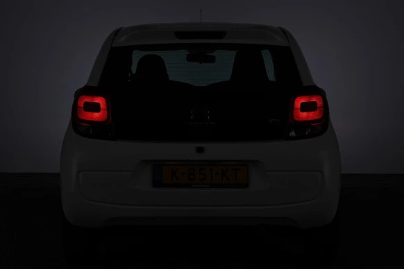 Citroën C1 - Afbeelding 25 van 30