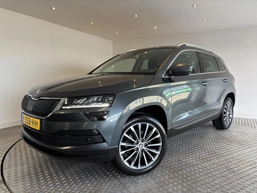 Škoda Karoq - Afbeelding 1 van 30