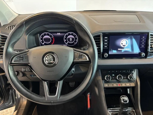 Škoda Karoq - Afbeelding 3 van 30