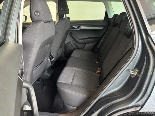 Škoda Karoq - Afbeelding 11 van 30