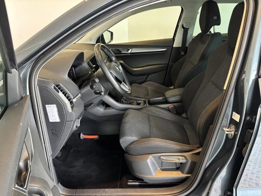Škoda Karoq - Afbeelding 12 van 30