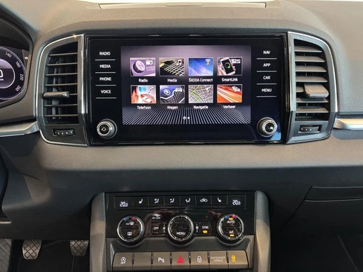 Škoda Karoq - Afbeelding 14 van 30