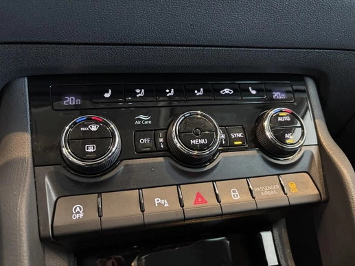 Škoda Karoq - Afbeelding 15 van 30