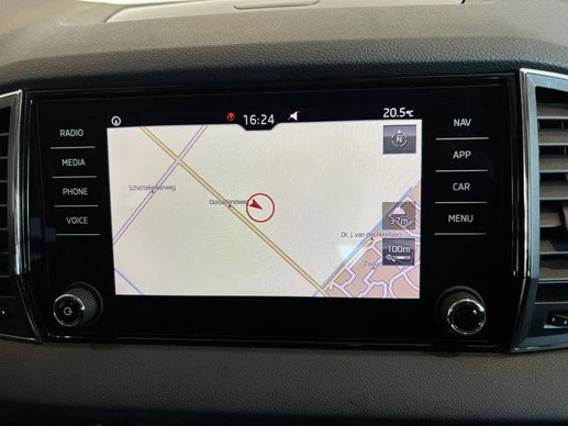 Škoda Karoq - Afbeelding 17 van 30