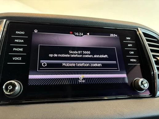 Škoda Karoq - Afbeelding 19 van 30