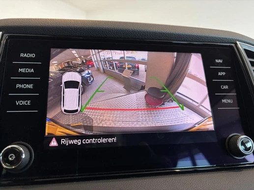 Škoda Karoq - Afbeelding 20 van 30