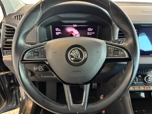 Škoda Karoq - Afbeelding 21 van 30