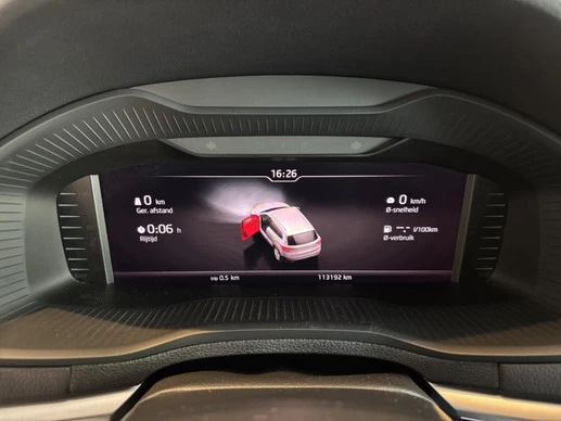 Škoda Karoq - Afbeelding 27 van 30