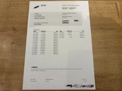 Škoda Karoq - Afbeelding 30 van 30
