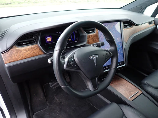 Tesla Model X - Afbeelding 11 van 26