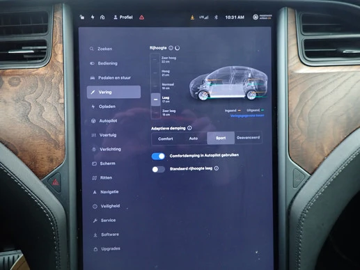 Tesla Model X - Afbeelding 15 van 26