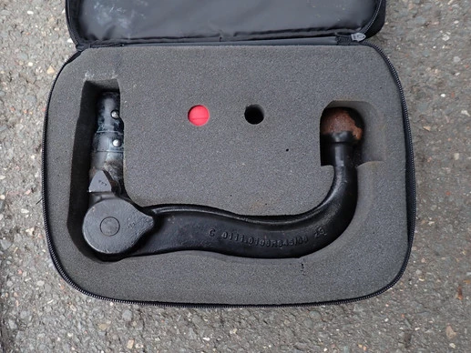 Tesla Model X - Afbeelding 24 van 26