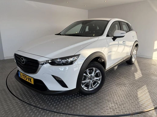 Mazda CX-3 - Afbeelding 1 van 29