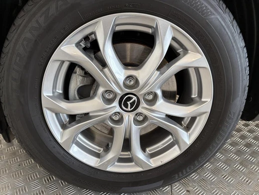 Mazda CX-3 - Afbeelding 2 van 29