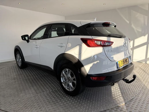 Mazda CX-3 - Afbeelding 5 van 29