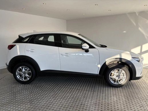 Mazda CX-3 - Afbeelding 7 van 29