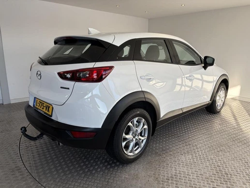 Mazda CX-3 - Afbeelding 8 van 29