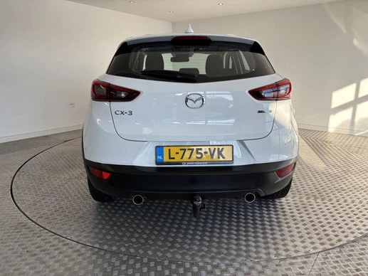 Mazda CX-3 - Afbeelding 9 van 29