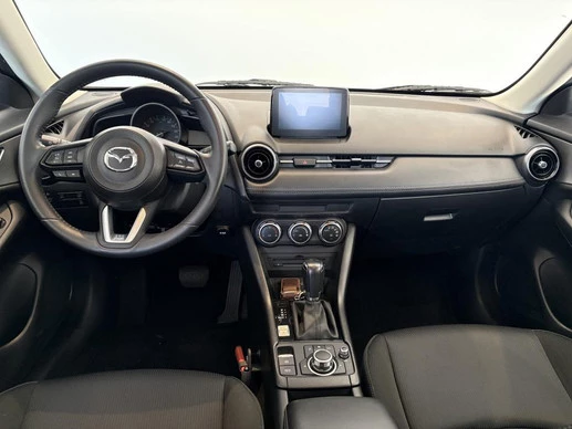 Mazda CX-3 - Afbeelding 13 van 29