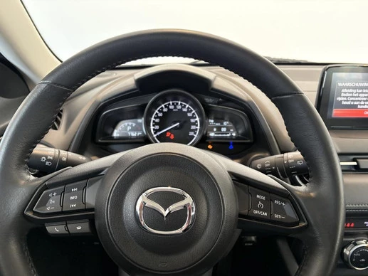 Mazda CX-3 - Afbeelding 14 van 29