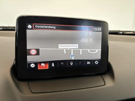 Mazda CX-3 - Afbeelding 20 van 29