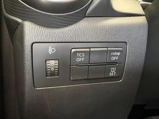 Mazda CX-3 - Afbeelding 25 van 29