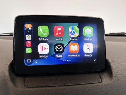 Mazda CX-3 - Afbeelding 28 van 29