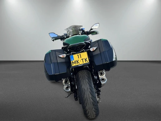 Kawasaki Z1000 - Afbeelding 10 van 11