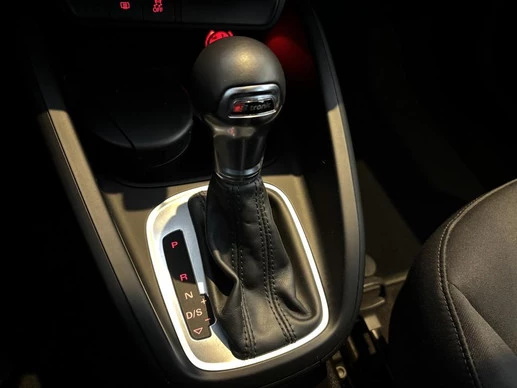 Audi A1 Sportback - Afbeelding 3 van 23