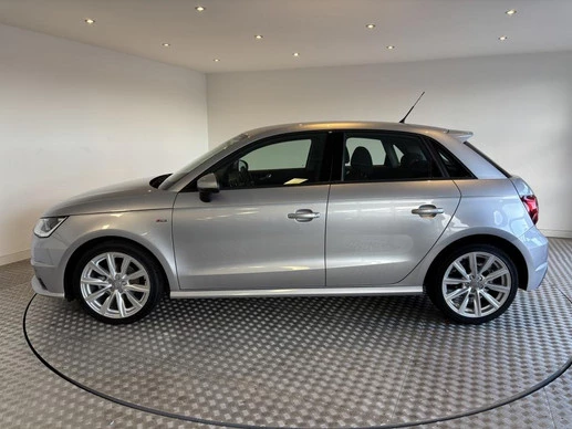 Audi A1 Sportback - Afbeelding 4 van 23