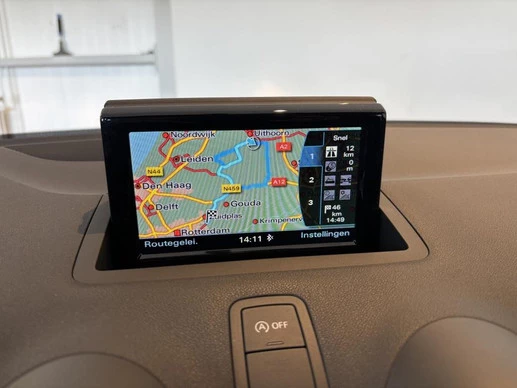 Audi A1 Sportback - Afbeelding 12 van 23