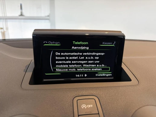 Audi A1 Sportback - Afbeelding 14 van 23