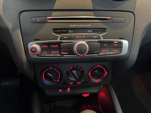 Audi A1 Sportback - Afbeelding 16 van 23