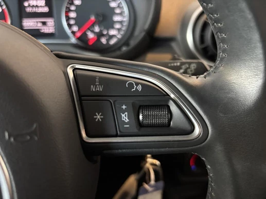 Audi A1 Sportback - Afbeelding 18 van 23