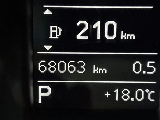 Audi A1 Sportback - Afbeelding 20 van 23