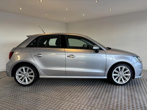 Audi A1 Sportback - Afbeelding 7 van 23