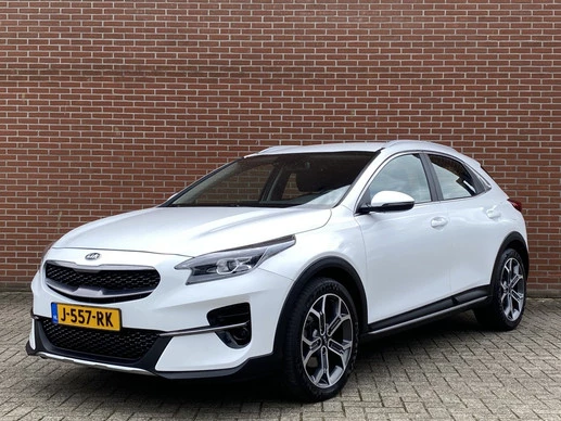 Kia XCeed - Afbeelding 1 van 27