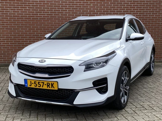 Kia XCeed - Afbeelding 2 van 27