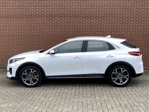 Kia XCeed - Afbeelding 3 van 27